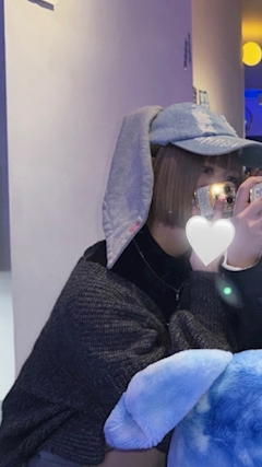 プロフィール写真1・らむ|CLUB CUBE・キューブ - 池袋西口のキャバクラ