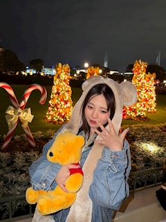 プロフィール写真1・絵梨花｜CLUB CUBE・キューブ - 池袋西口のキャバクラ