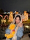 プロフィール写真1・絵梨花｜CLUB CUBE・キューブ - 池袋西口のキャバクラ