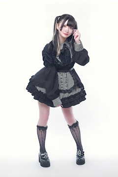 プロフィール写真1・あるぷ｜アニメ・アニソンのカフェ＆バーSWING・スウィング - 歌舞伎町のガールズバー