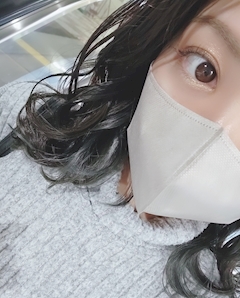 プロフィール写真1・みき｜木蘭・ムーラン - 銀座のパブ/スナック