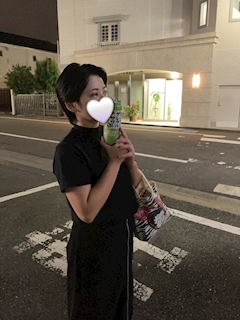 プロフィール写真2・みき｜木蘭・ムーラン - 銀座のパブ/スナック