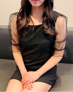プロフィール写真1・ヨル【豊中淑女倶楽部】|豊中淑女倶楽部 - 豊中のラウンジ/クラブ