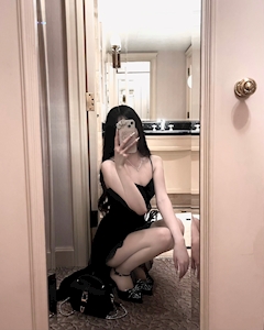 プロフィール写真1・りおん｜CLUB CUBE・キューブ - 池袋西口のキャバクラ