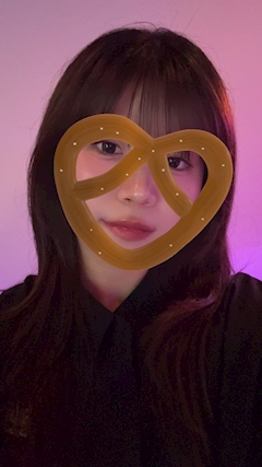 プロフィール写真1・なお【新橋Damon】｜Girl's Bar Damon・ダモン - 新橋のガールズバー