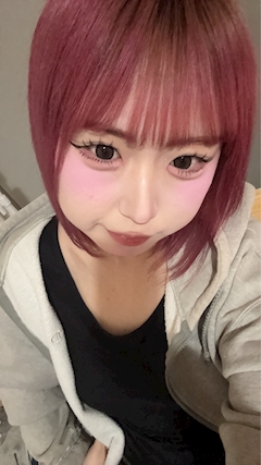 最近ブログを始めた女の子