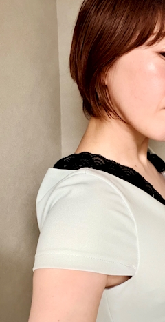 プロフィール写真1・しま｜Lounge ulu・ウル - 岡崎のクラブ/ラウンジ