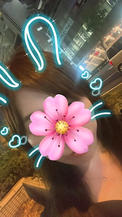 プロフィール写真3・さくら｜木蘭・ムーラン - 銀座のパブ/スナック