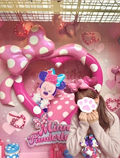 みこ「ありがとうございました🌸🌟」