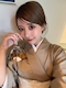 プロフィール写真3・しいな|ORANGE SWEET・オレンジ スイート - 浜松のキャバクラ