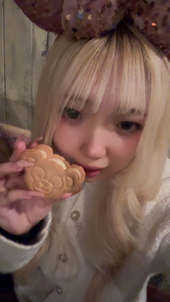 プロフィール写真12・ゆな|3年B組・サンネンビーグミ - 久米川のコンカフェ