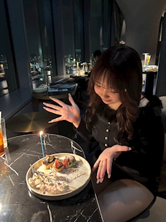 プロフィール写真14・ゆな|3年B組・サンネンビーグミ - 久米川のコンカフェ