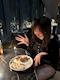 プロフィール写真14・ゆな|3年B組・サンネンビーグミ - 久米川のコンカフェ