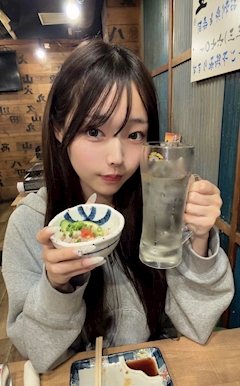 プロフィール写真3・れん｜西船橋 VELLUGUE・ヴェルージュ - 西船橋のキャバクラ