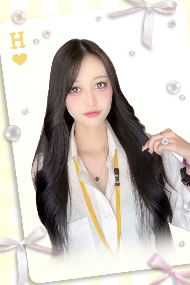 くれは Honey D