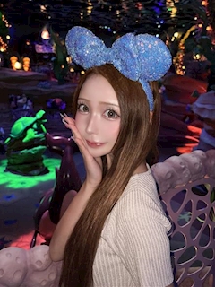 プロフィール写真1・ぷぇ|Lounge Halia・ハリア - 名古屋 錦のクラブ/ラウンジ