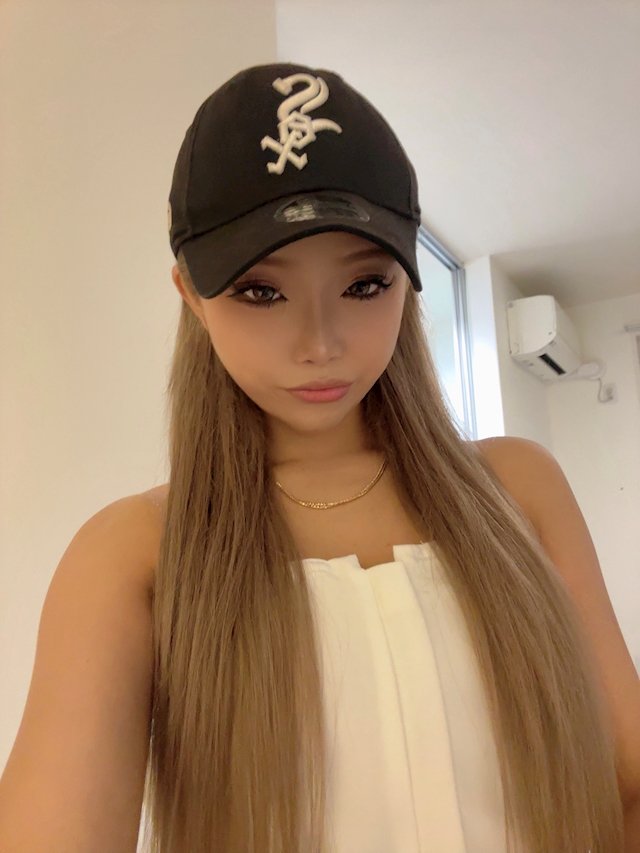 れん Ariel