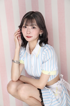 プロフィール写真15・メイ【池袋しゃいん】｜しゃいん - 池袋東口のガールズバー