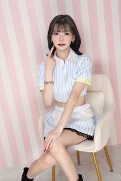 プロフィール写真18・メイ【池袋しゃいん】｜しゃいん - 池袋東口のガールズバー