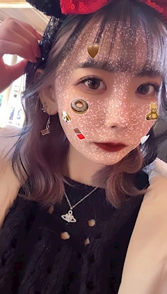 プロフィール写真12・メイ【池袋しゃいん】｜しゃいん - 池袋東口のガールズバー