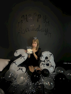 プロフィール写真10・メイ【池袋しゃいん】｜しゃいん - 池袋東口のガールズバー