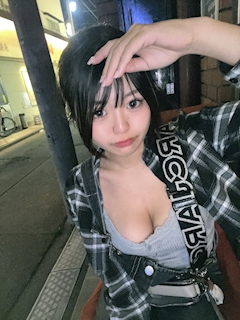 とうか【池袋しゃいん】「浴衣イベント！」
