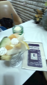 *