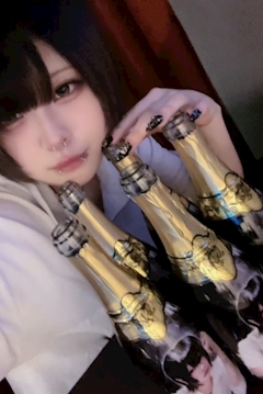 プロフィール写真6・なぎさ【池袋しゃいん】｜しゃいん - 池袋東口のガールズバー