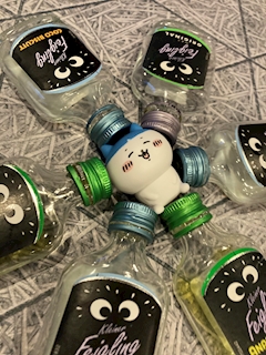 プロフィール写真22・しな🐹🌾【池袋ふくろう】｜ふくろう - 池袋西口のガールズバー