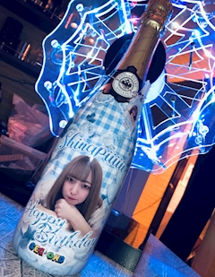 プロフィール写真19・しな🐹🌾【池袋ふくろう】｜ふくろう - 池袋西口のガールズバー