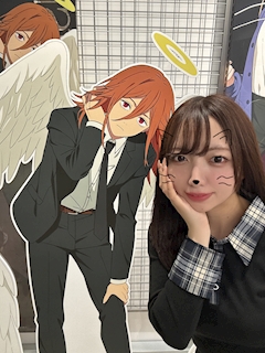 プロフィール写真5・しな🐹🌾【池袋ふくろう】｜ふくろう - 池袋西口のガールズバー