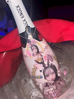 プロフィール写真18・しな🐹🌾【池袋ふくろう】｜ふくろう - 池袋西口のガールズバー