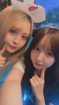 ひめか「♡」
