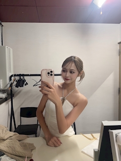 プロフィール写真2・桜井 ゆか｜CLUB ESCAPE・エスケープ - 中洲のキャバクラ