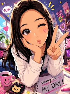 プロフィール写真1・まゆ|和花・ワカ - 安城の熟女パブ/熟女キャバクラ