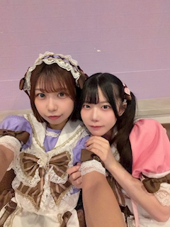 なつみかん「🎀」