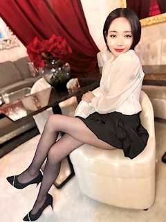 プロフィール写真3・ゆり｜美人喫茶・ビジンキッサ - 町田駅前のキャバクラ