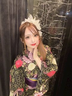 最近ブログを始めた女の子