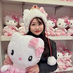 プロフィール写真1・きょうか|岡崎 スナック・Luxury Space 「R」