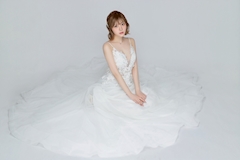 プロフィール写真4・ひなの｜La Luce・ラルーチェ - 名古屋 錦のキャバクラ