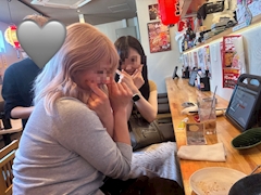 みお「冷房はじめました〰️💨」