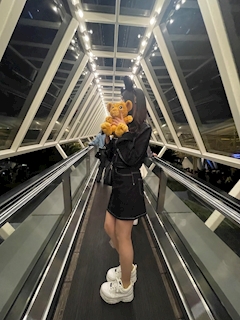 プロフィール写真2・あさ｜Terra e cielo・テッラ エ チェーロ - 下北沢のガールズバー
