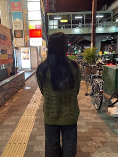 プロフィール写真1・なつね｜Bar Rise 江坂店・ライズ - 江坂のガールズバー