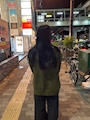 なつね