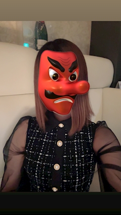 プロフィール写真1・こころ｜莉庵・リアン - 名古屋 名駅のクラブ/ラウンジ