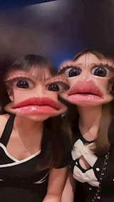 *
