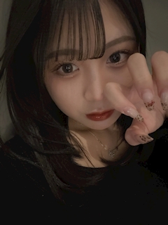 プロフィール写真3・じゅな｜錦 クラブ/ラウンジ・ラウンジリノ