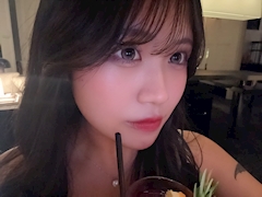 プロフィール写真1・じゅな｜Lounge Lino・リノ - 名古屋 錦のクラブ/ラウンジ