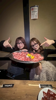 一条りん「出勤❣️」