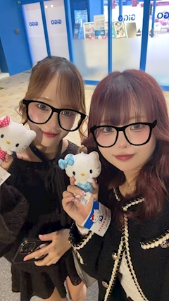 一条りん「出勤❣️」